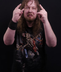 Ralph Mulder