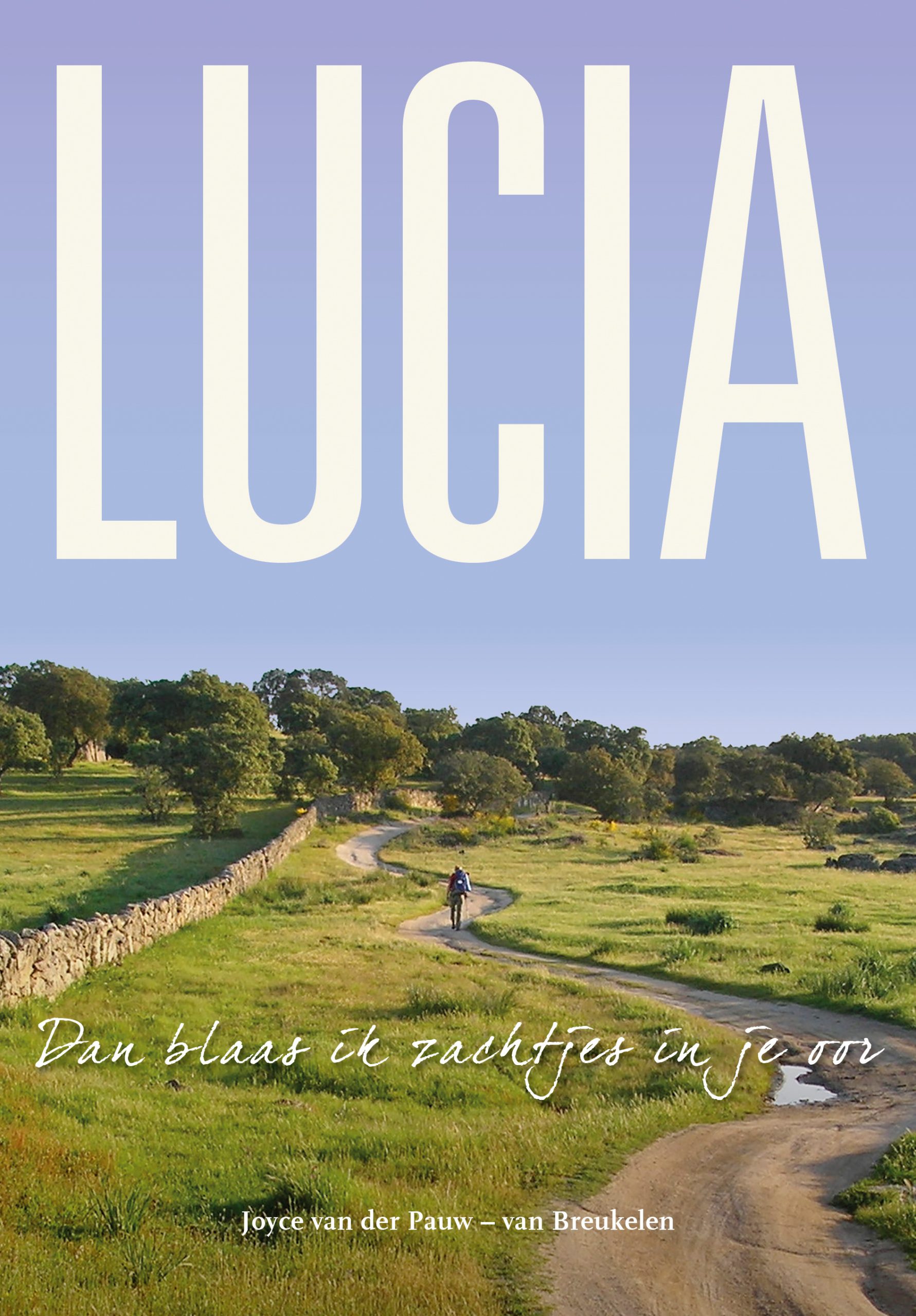 Lucia - Joyce van der Pauw van Breukelen