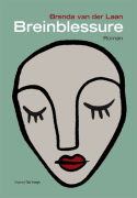 Breinblessure - Brenda van der Laan