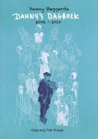 Danny’s dagboek - Danny Steggerda