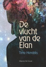 De vlucht van de Elan