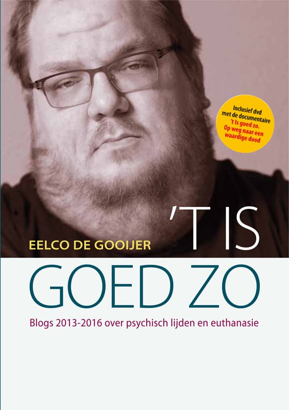 ‘T Is goed zo