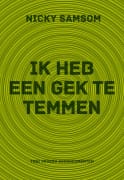 Ik heb een gek te temmen - Nicky Samson