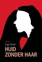 Huid zonder haar