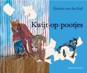 Kwijt op pootjes