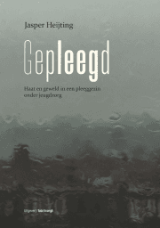 'Gepleegd' van Jasper Heijting