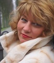 Saskia van der Heijden
