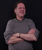 Theo Terwisscha van Scheltinga