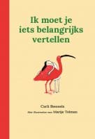 Ik moet je iets belangrijks vertellen - Carli Biessels