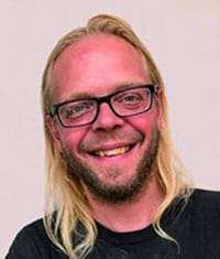 Robin Timmers