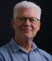 Frank van der Heijden