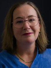 Suzan Vos