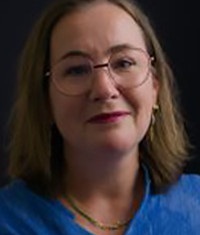 Suzan Vos